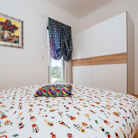 Boutique Villa Nirvana Košljun Extérieur photo