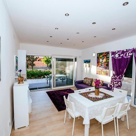 Boutique Villa Nirvana Košljun Extérieur photo