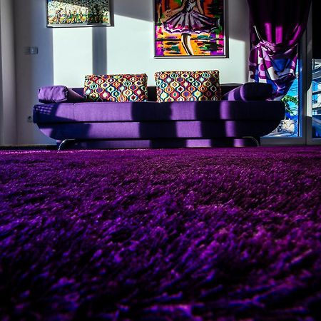 Boutique Villa Nirvana Košljun Extérieur photo