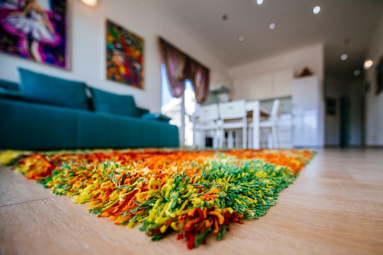 Boutique Villa Nirvana Košljun Extérieur photo
