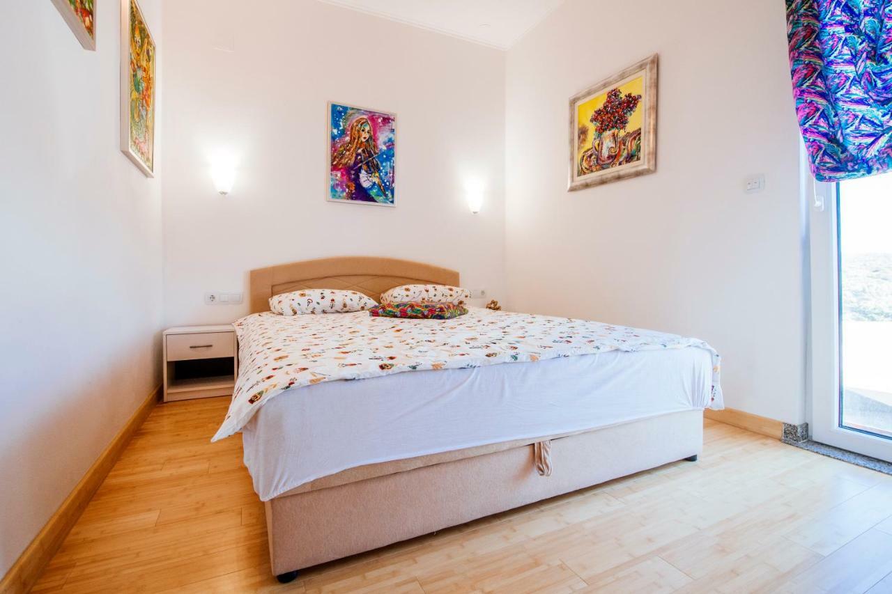 Boutique Villa Nirvana Košljun Extérieur photo