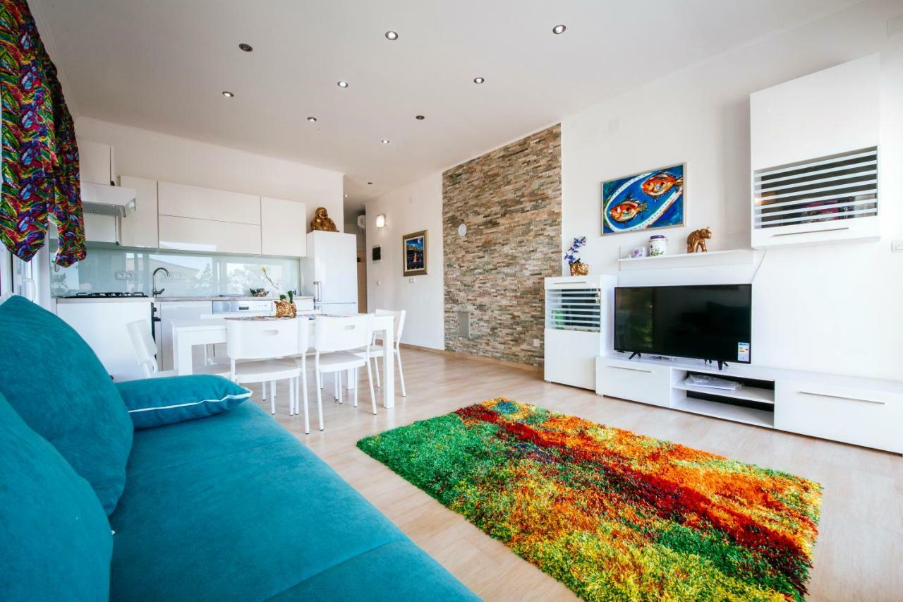 Boutique Villa Nirvana Košljun Extérieur photo
