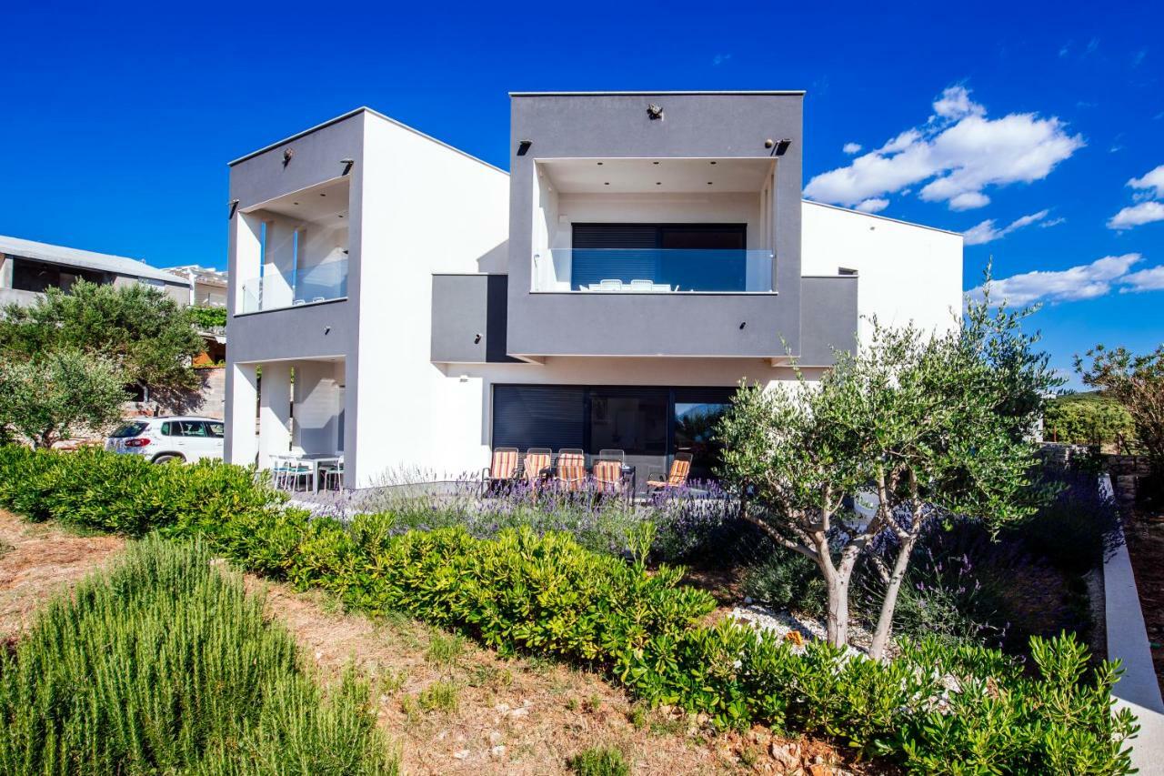 Boutique Villa Nirvana Košljun Extérieur photo