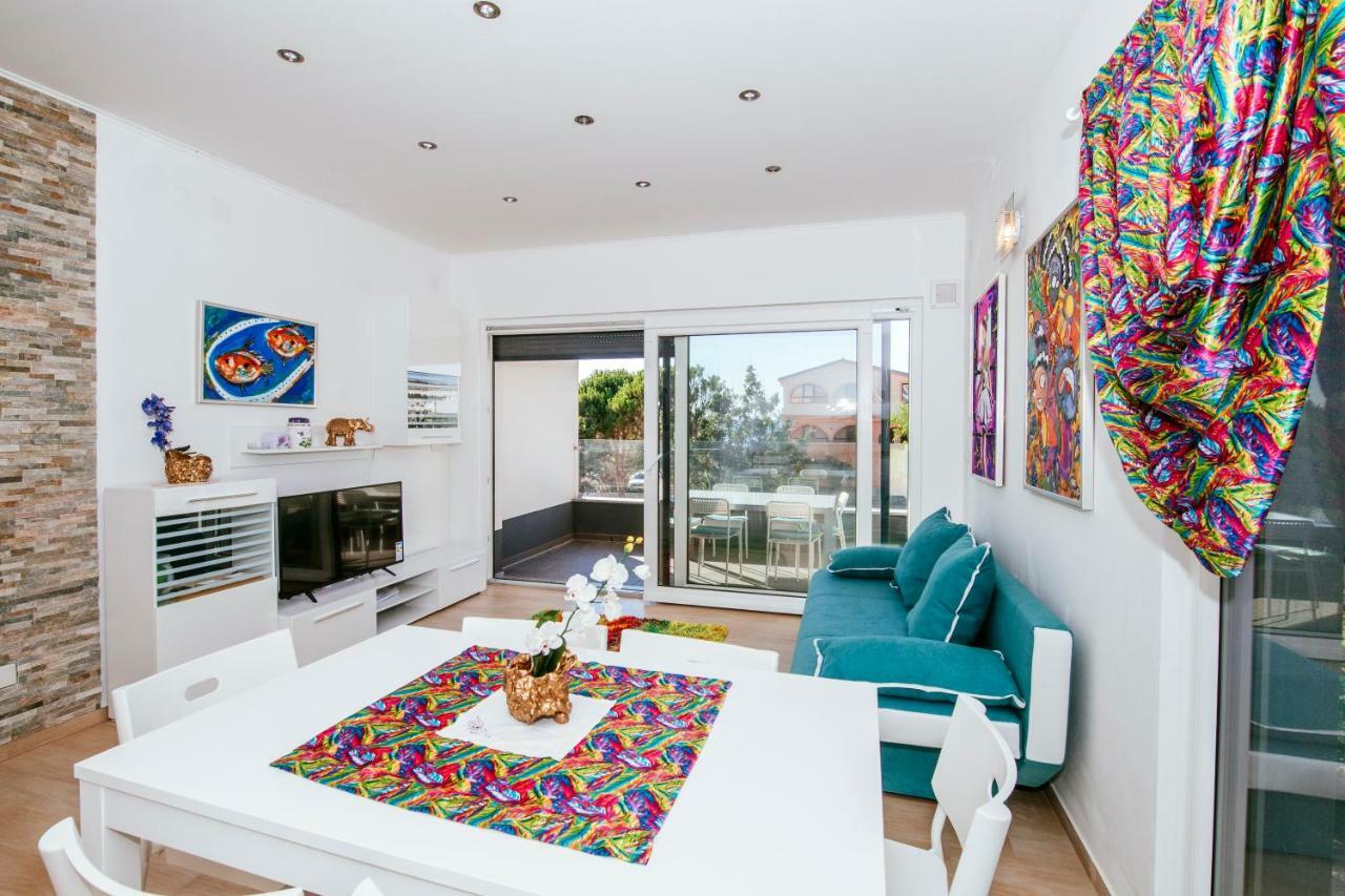 Boutique Villa Nirvana Košljun Extérieur photo
