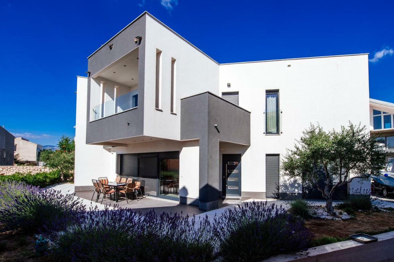 Boutique Villa Nirvana Košljun Extérieur photo