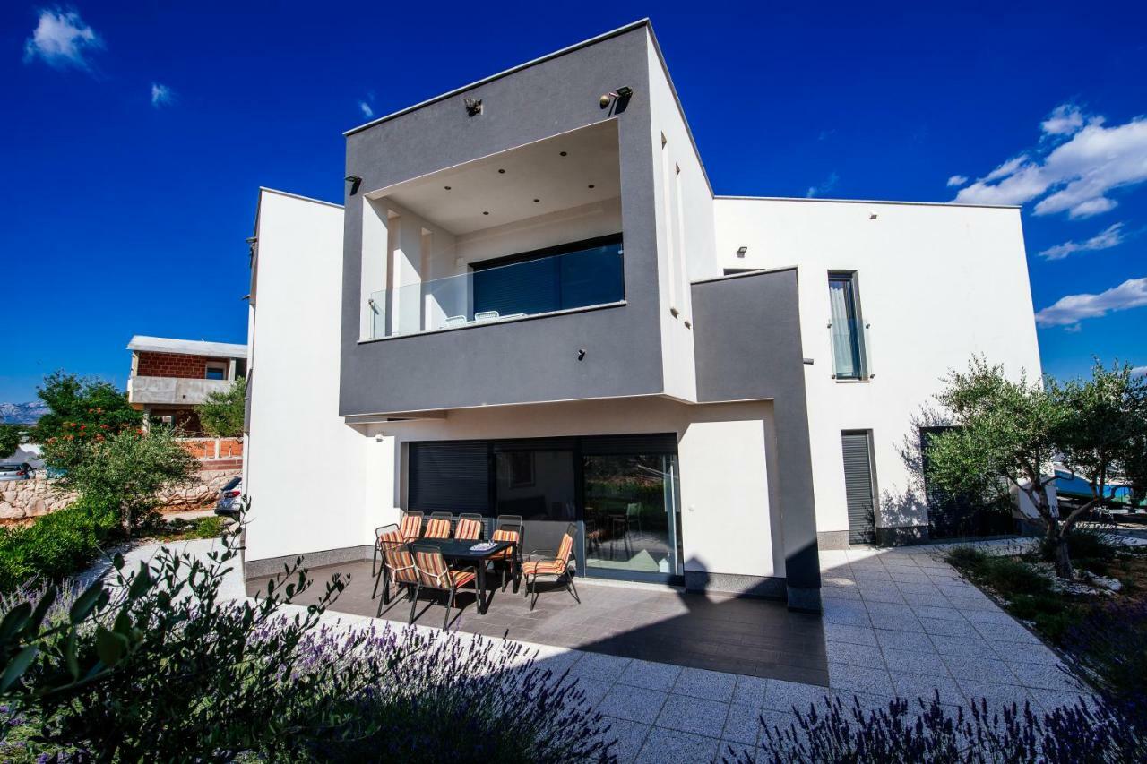 Boutique Villa Nirvana Košljun Extérieur photo