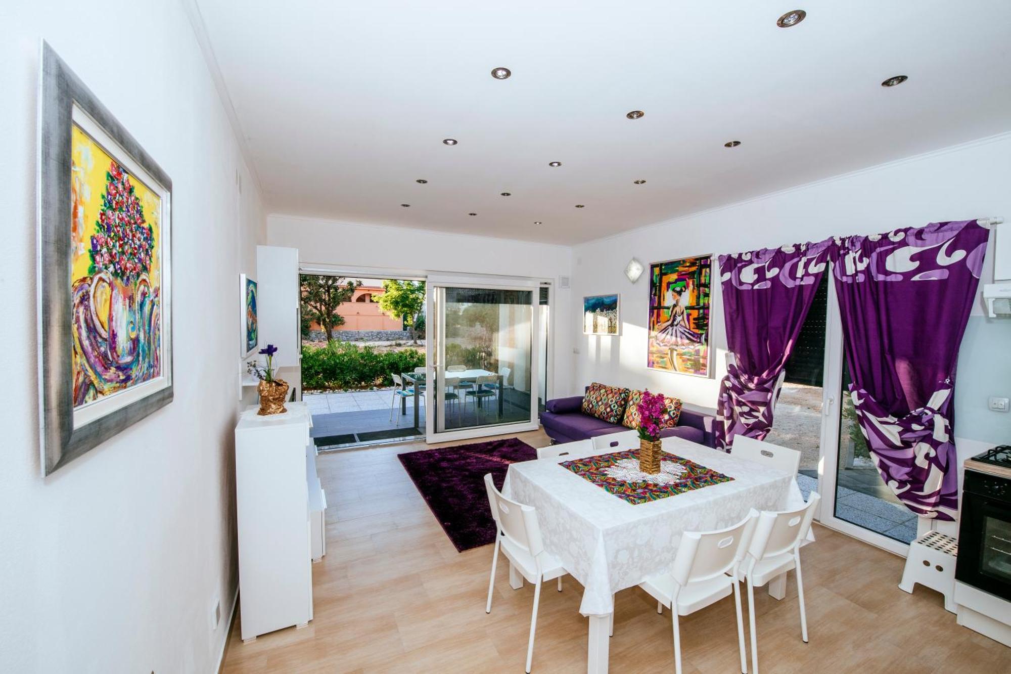 Boutique Villa Nirvana Košljun Extérieur photo