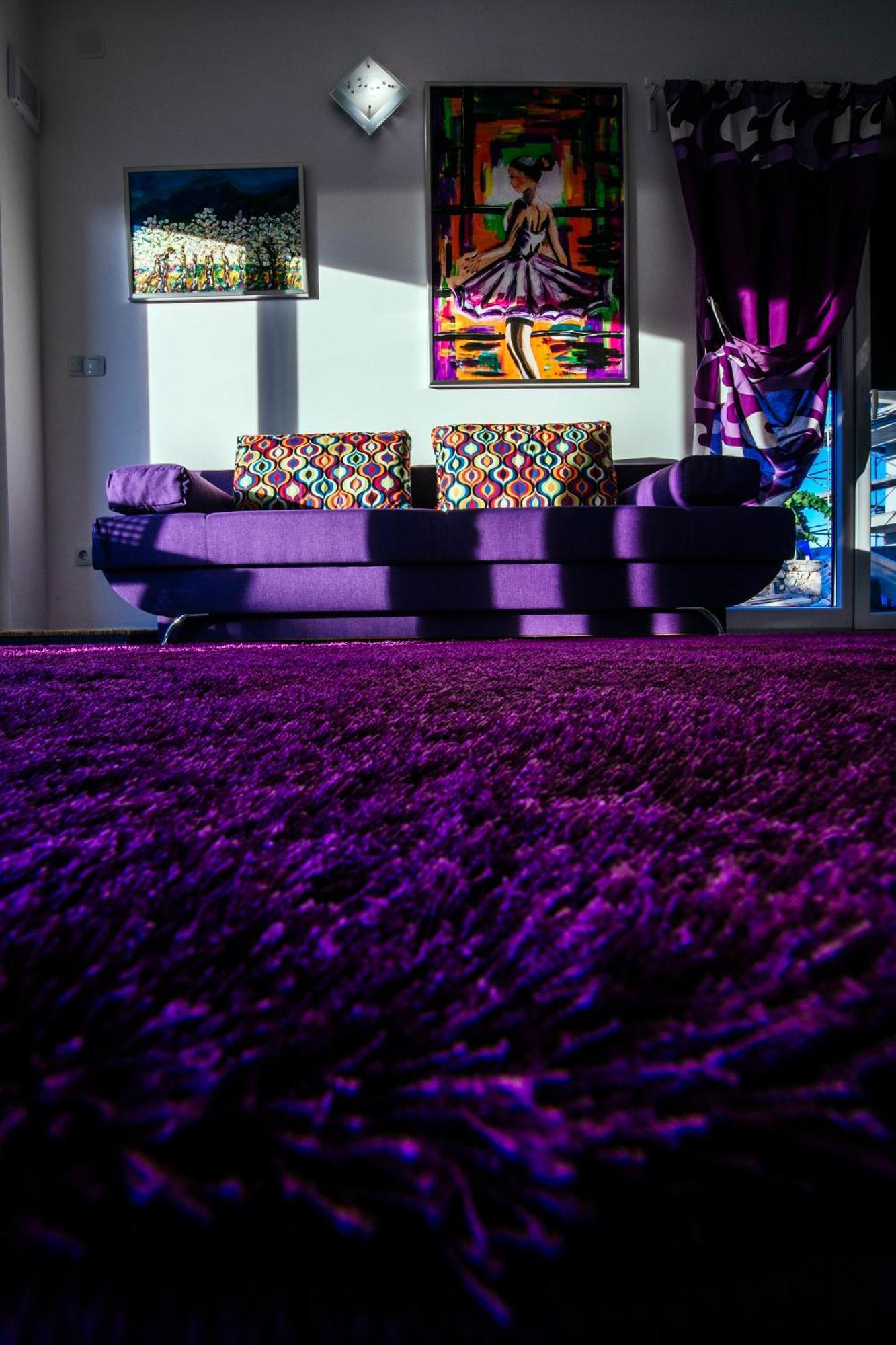 Boutique Villa Nirvana Košljun Extérieur photo