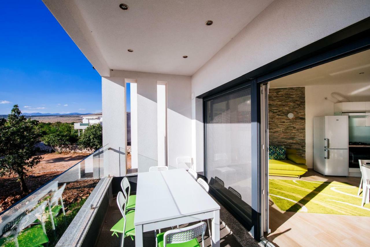 Boutique Villa Nirvana Košljun Extérieur photo