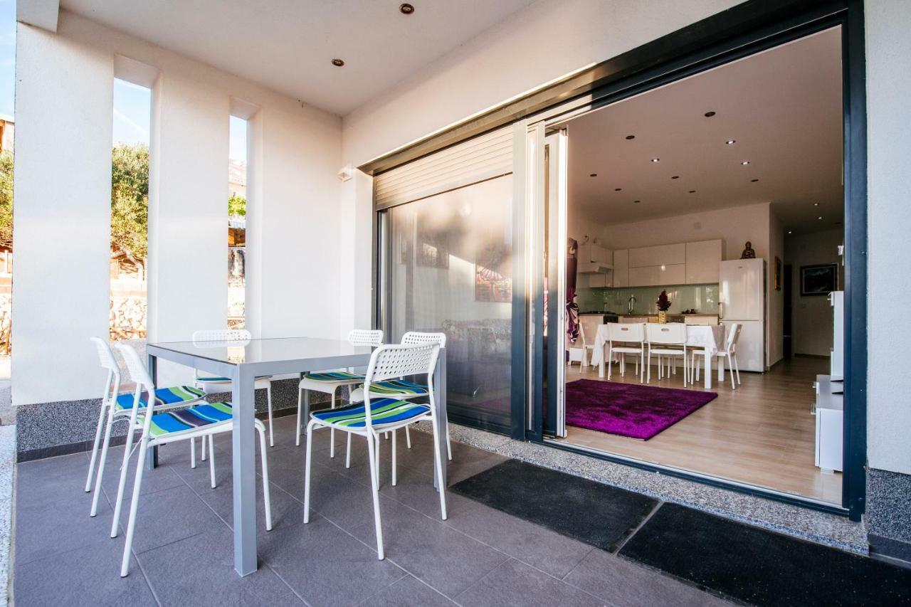 Boutique Villa Nirvana Košljun Extérieur photo