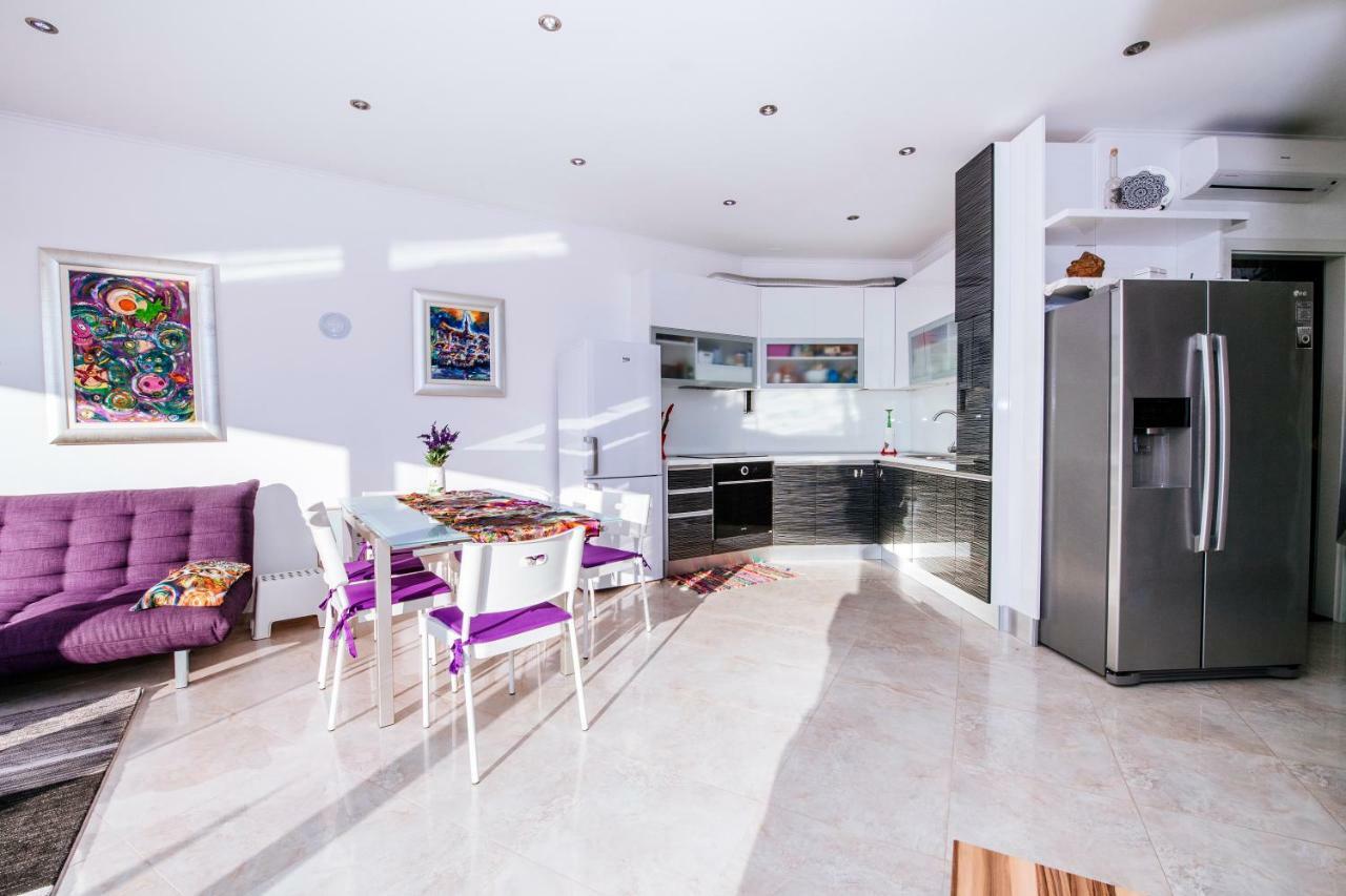 Boutique Villa Nirvana Košljun Extérieur photo