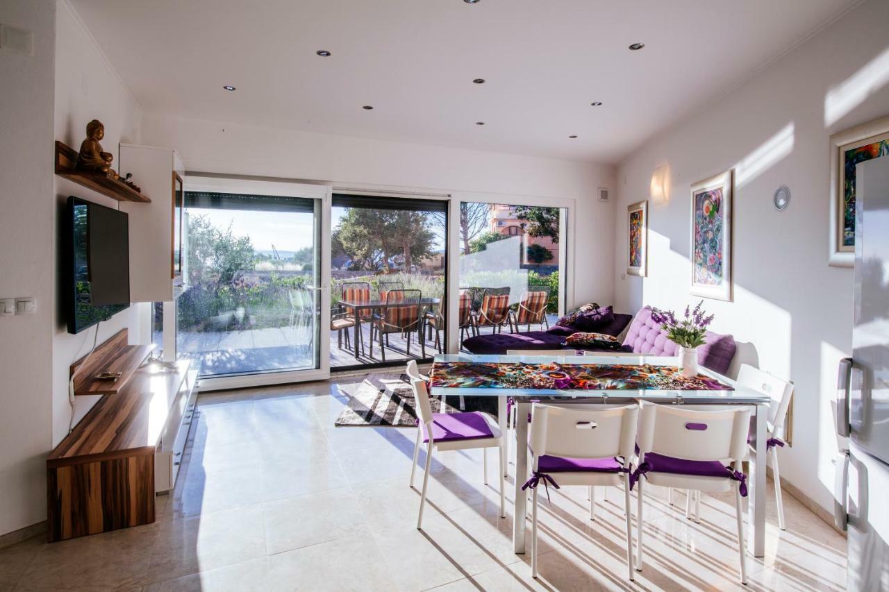 Boutique Villa Nirvana Košljun Extérieur photo