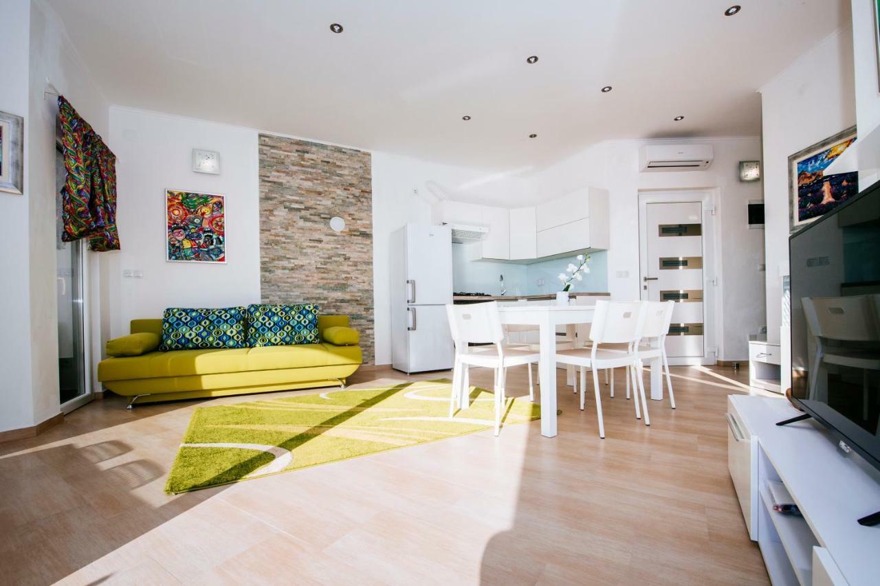 Boutique Villa Nirvana Košljun Extérieur photo