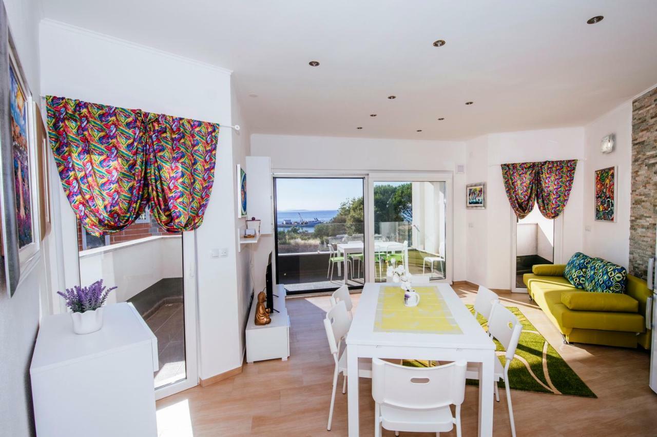 Boutique Villa Nirvana Košljun Extérieur photo