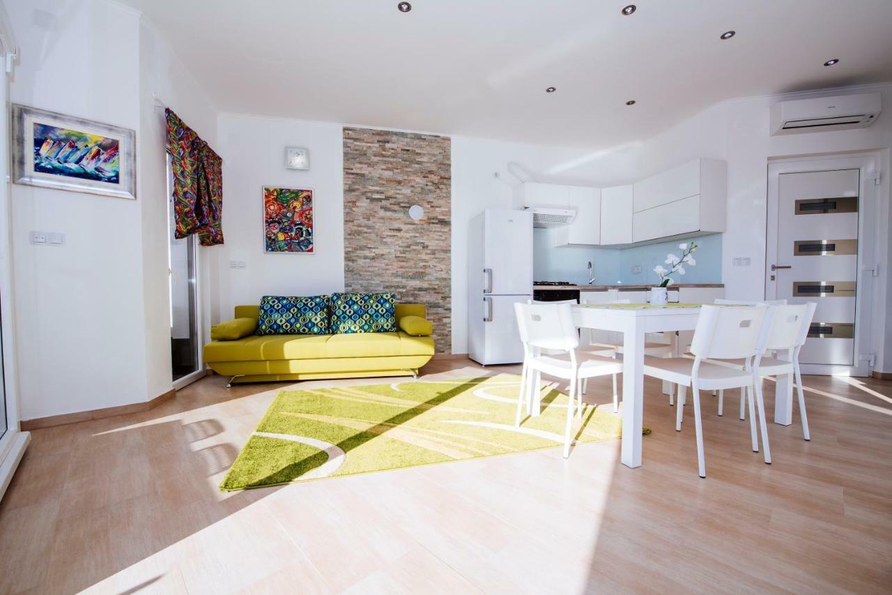 Boutique Villa Nirvana Košljun Extérieur photo