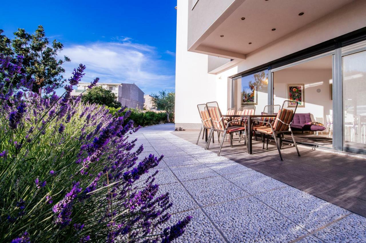 Boutique Villa Nirvana Košljun Extérieur photo