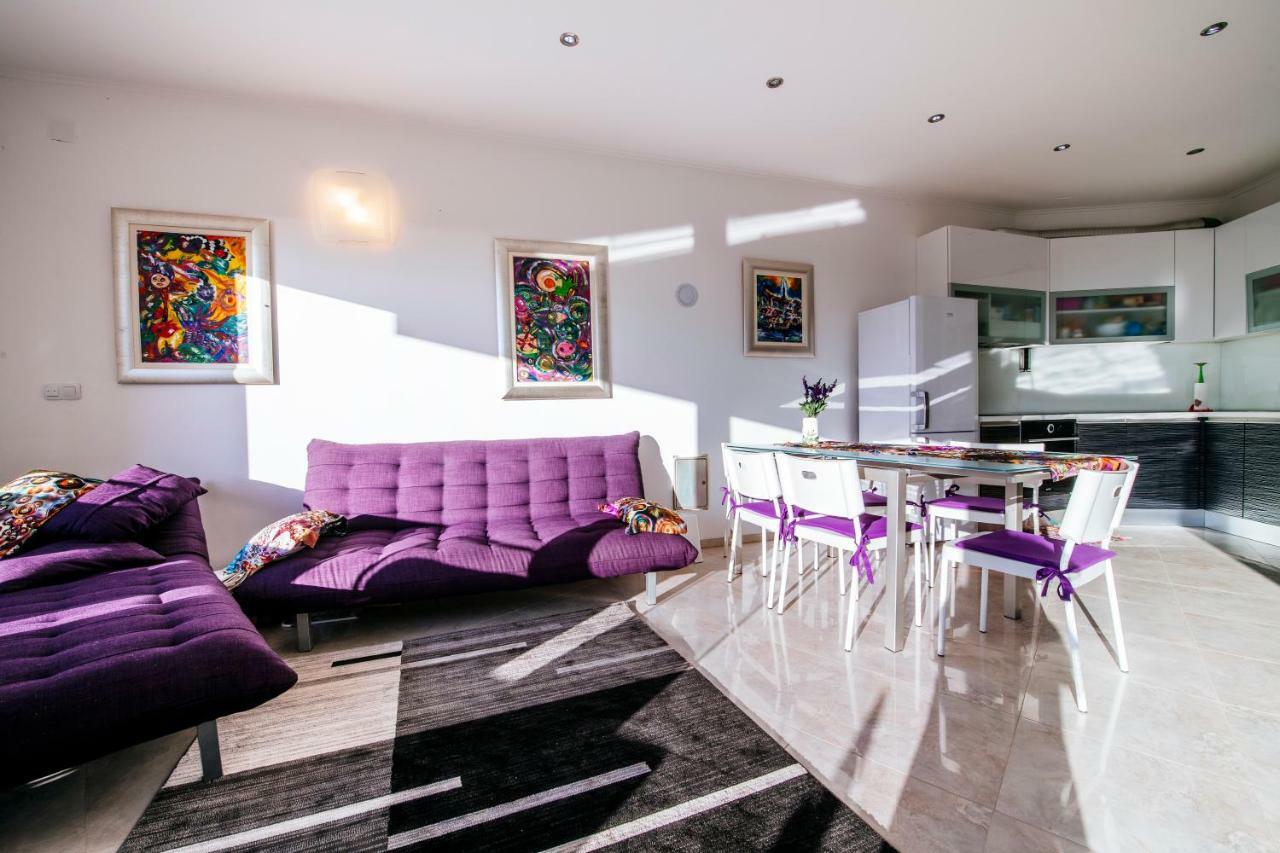 Boutique Villa Nirvana Košljun Extérieur photo