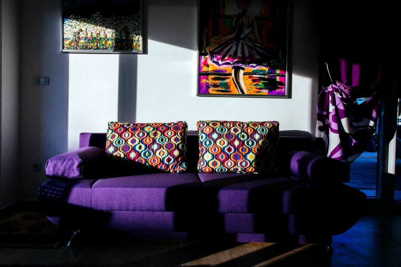 Boutique Villa Nirvana Košljun Extérieur photo