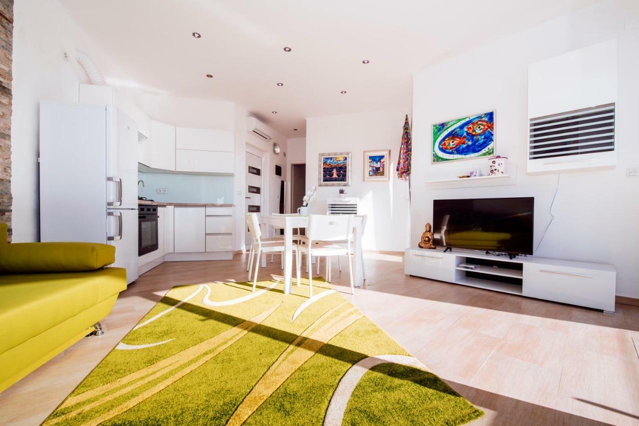 Boutique Villa Nirvana Košljun Extérieur photo